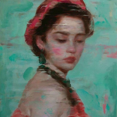 兽设场景氛围营造教程Furry群